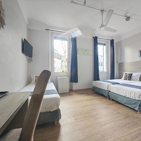 Les Lavandes La Ciotat Bagian luar foto